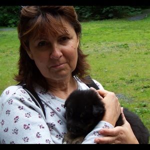 Meet your Posher, Patricia